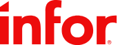 Infor logo
